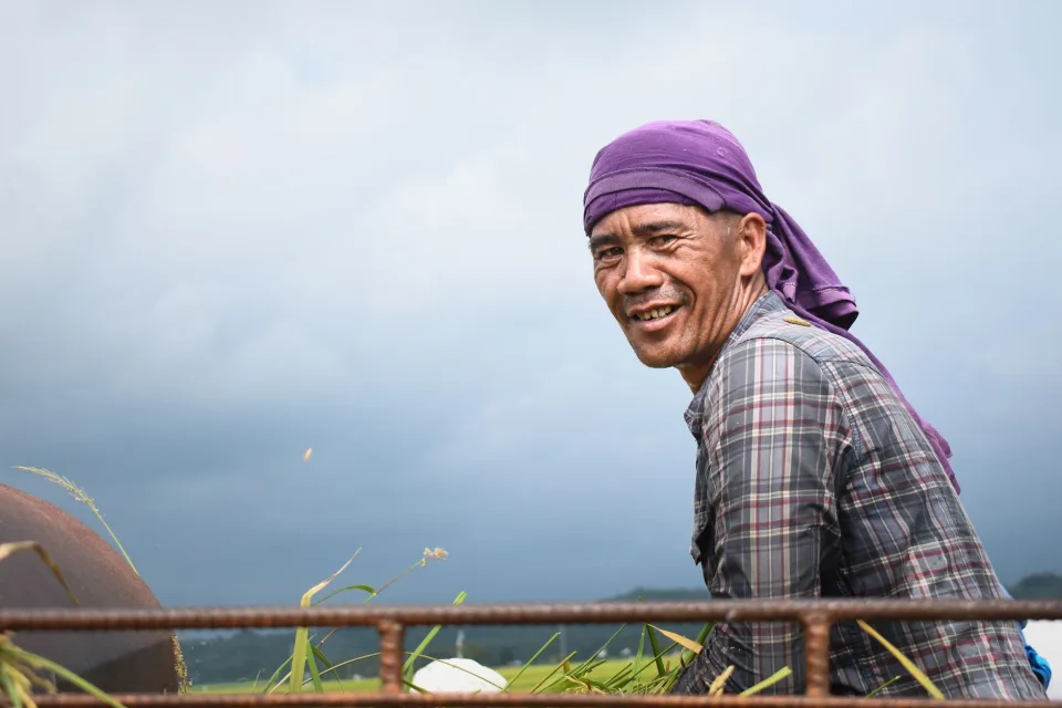 Ảnh chân dung Lê Văn Vân
